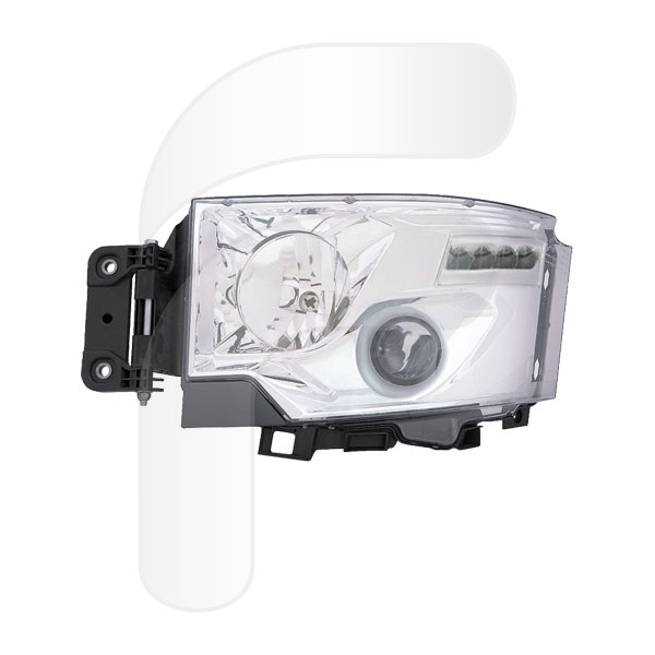 FARO RENAULT EURO 6 IZQUIERDO LED ELÉCTRICO MOTOR FA801711